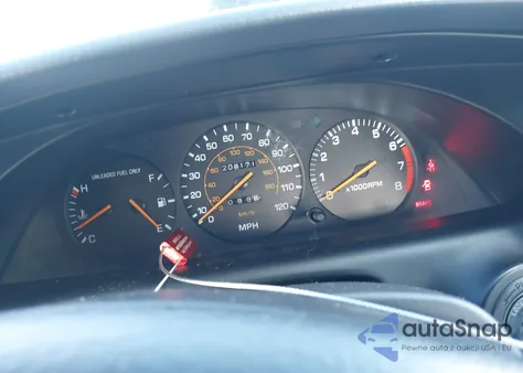 1993 Toyota Celica Gt z USA, uszkodzony, nr VIN JT2ST87F5P0145983